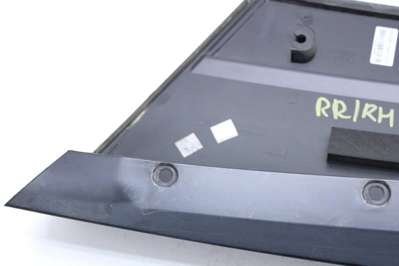 2003-2012 Land Rover Range Rover Rear Right Quarter Molding Cover DDH000083 OEM - Alshned Auto Parts