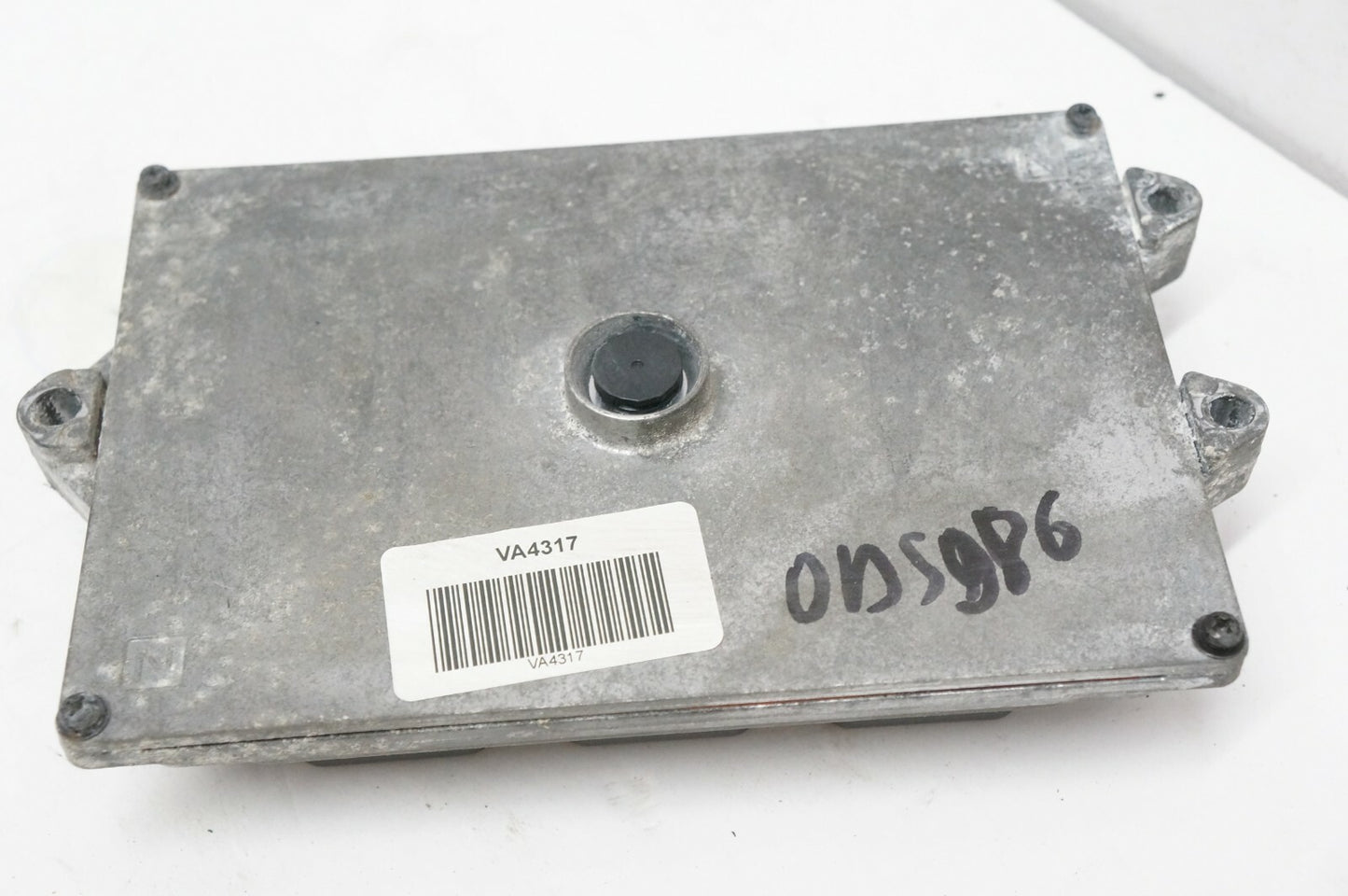 2015 Honda Accord 2.4 L Computer Brain Engine Control ECU ECM 37820-5A1-L53 OEM - Alshned Auto Parts