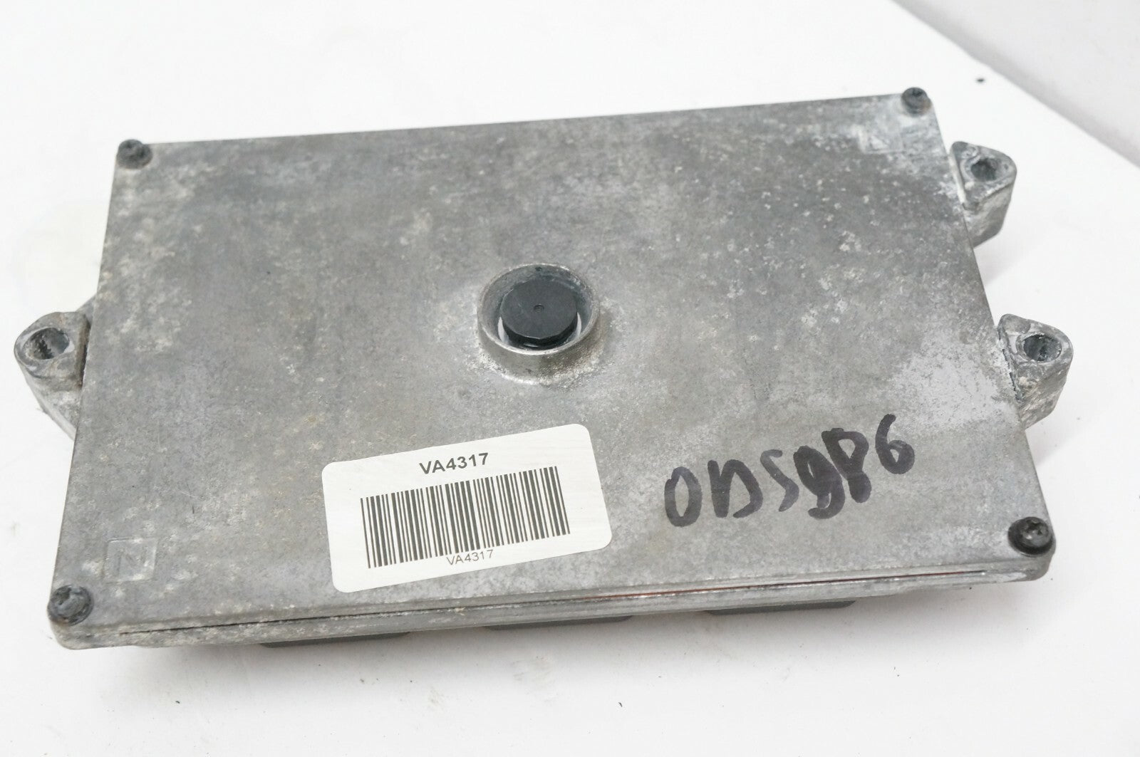 2015 Honda Accord 2.4 L Computer Brain Engine Control ECU ECM 37820-5A1-L53 OEM - Alshned Auto Parts
