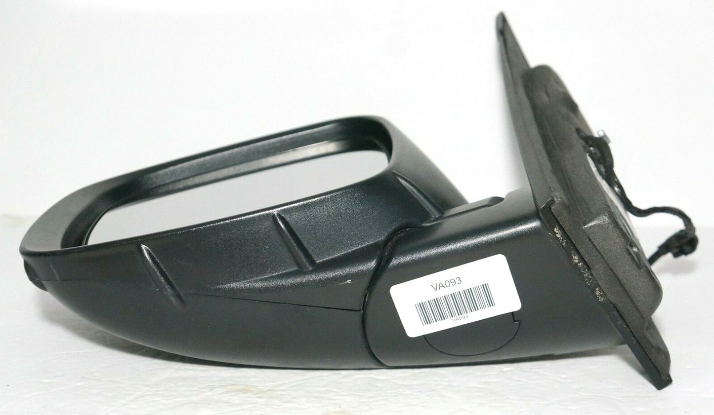 2011-2020 Dodge Grand Caravan Driver Left Side View Mirror OEM 05113409AE - Alshned Auto Parts