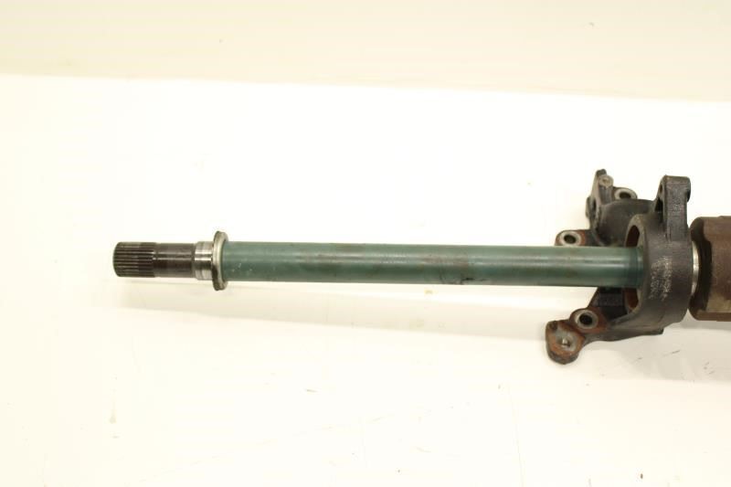 2014-2019 Infiniti QX60 3.5L FWD Front Right Drive Axle Shaft 39100-3JA3A OEM - Alshned Auto Parts