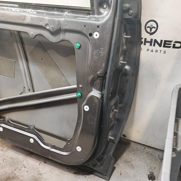 2011-2020 Dodge Journey Front Left Driver Door Shell Panel 68067471AD OEM *ReaD* - Alshned Auto Parts