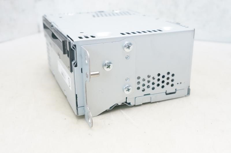 2014-2015 Lincoln MKX Radio Receiver AM FM CD ET4T19C107NA OEM - Alshned Auto Parts