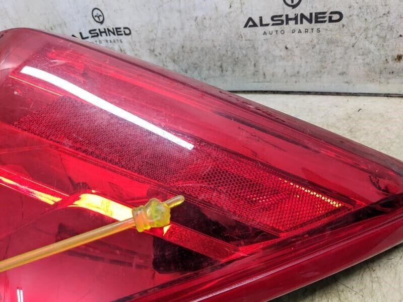 2016-2020 Nissan Pathfinder RR Right Side Tail Light Lamp 26550-9PF0A OEM *ReaD* - Alshned Auto Parts