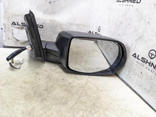 2012-2014 Honda CR-V Right Passenger Side Rearview Mirror 76208-T0A-A11 OEM - Alshned Auto Parts