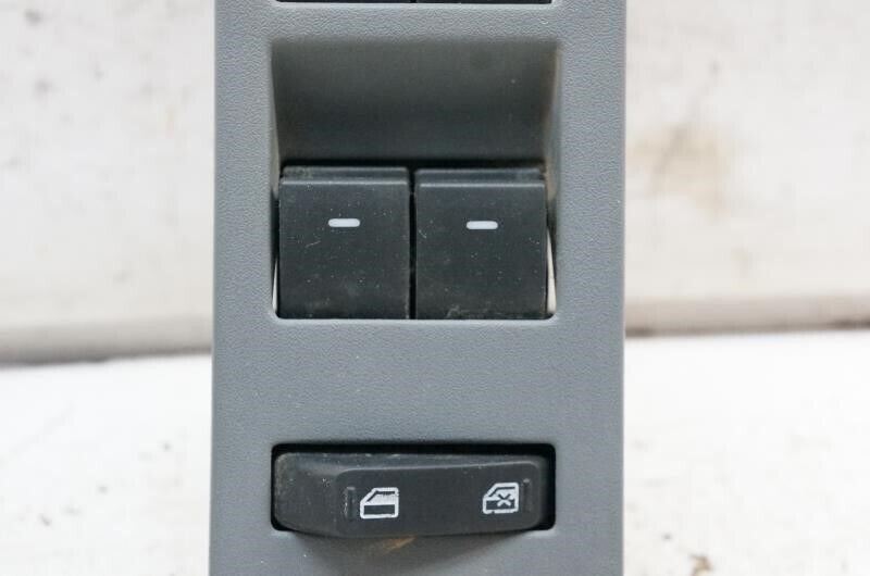 2013 Ford F-150 Driver Master Window Switch BL3T-14450-AAW OEM *ReaD* - Alshned Auto Parts