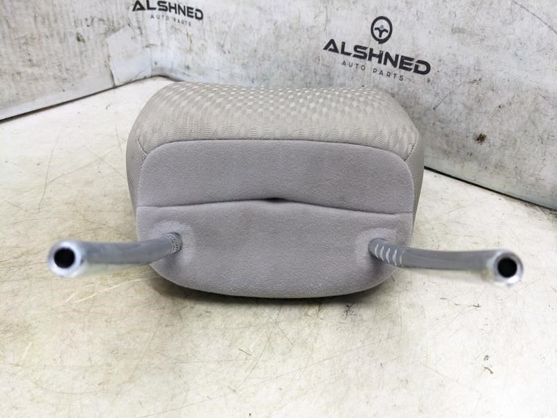 2012-2017 Nissan Frontier Rear Right/Left Seat Headrest Cloth 86430-9BD5D OEM - Alshned Auto Parts