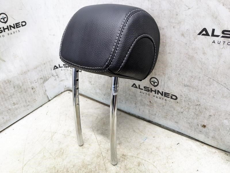 2015-23 Mercedes-Benz C300 4Matic 2.0L AWD Rear Right Side 2nd Row Seat Headrest - Alshned Auto Parts
