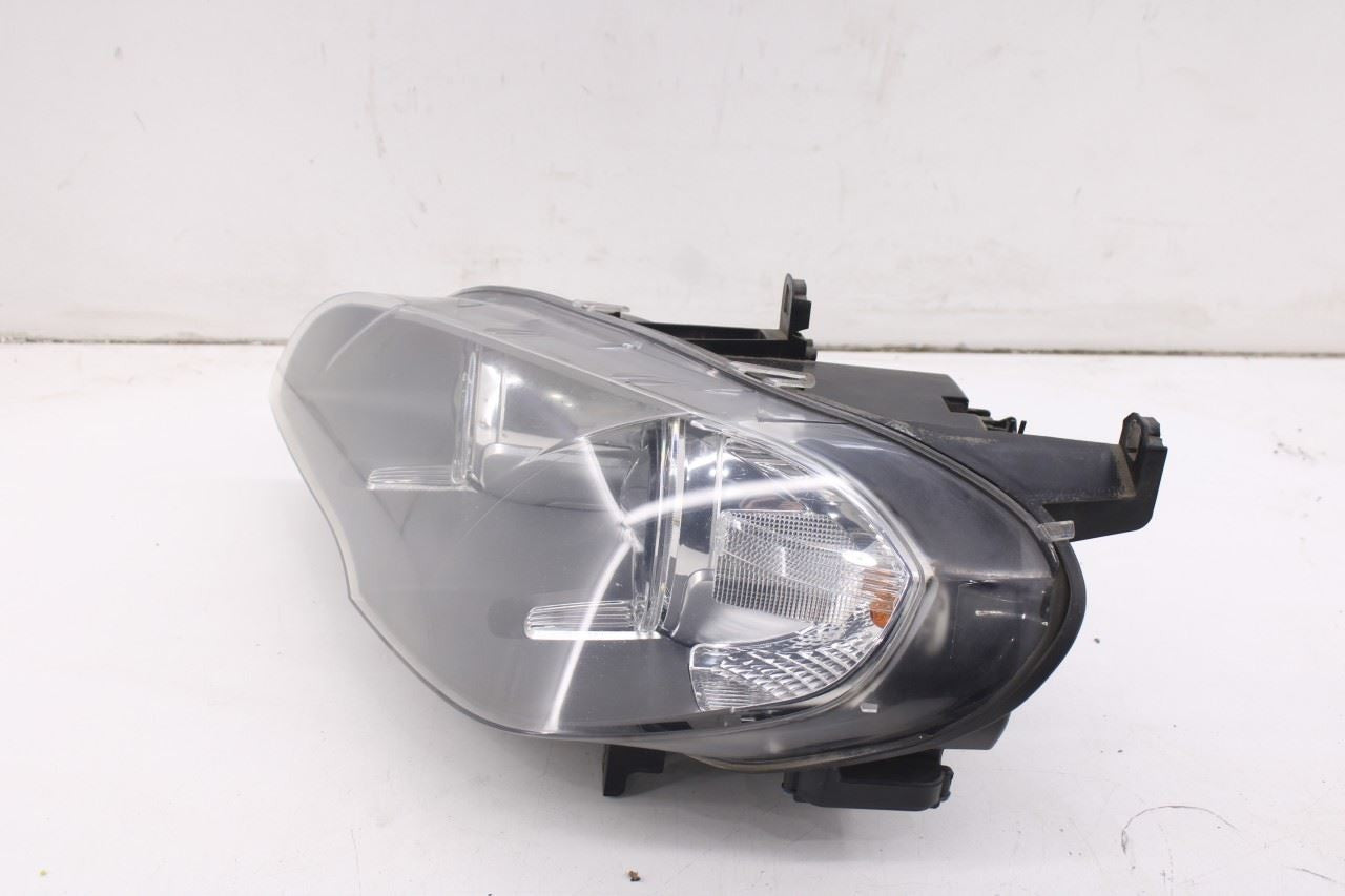 11-13 BMW X5 xDrive35i 3.0L AWD Front Left Side Bi-Xenon HID AHL Headlight Lamp8