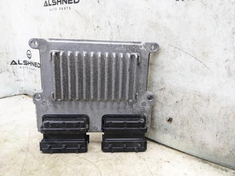 2015-2018 Kia Sedona 3.3L Engine Control Module ECU ECM 39110-3CYN2 OEM - Alshned Auto Parts