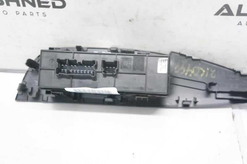 2014-2020 Nissan Rogue Driver Front Door Window Switch 25401 4BA5A OEM - Alshned Auto Parts