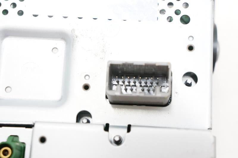 2013 Land Rover LR2 Information Display Screen 7" DH5210E889AH OEM - Alshned Auto Parts