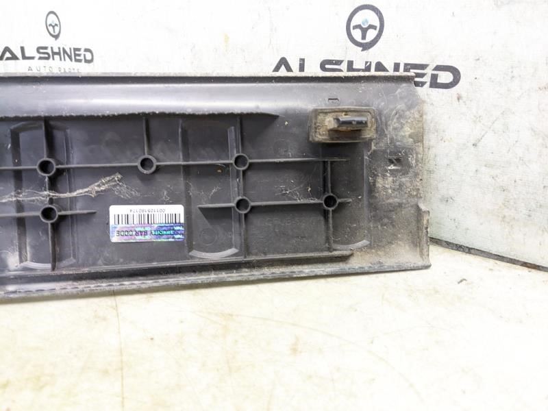 2008-2016 Ford F250SD RR Left Door Sill Scuff Plate 7C34-2613245-AEW OEM *ReaD* - Alshned Auto Parts