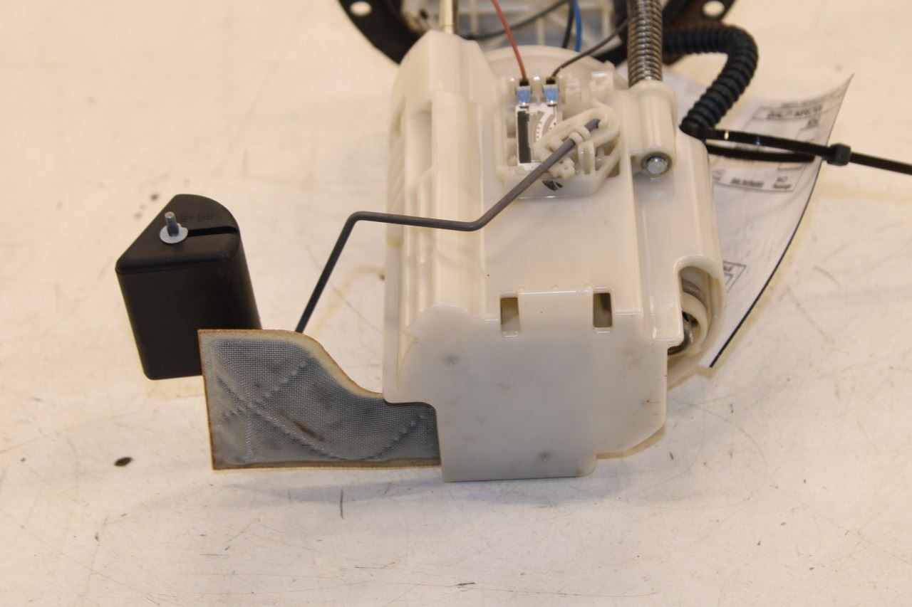 20072011 Toyota Camry LE 2.5L Fuel Pump Assembly 7702006121 OEM - Alshned Auto Parts