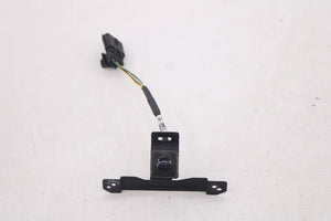 2016-20 Infiniti QX60 3.5L Front Mounted View Park Assist Camera 284F1-9NF0A OEM