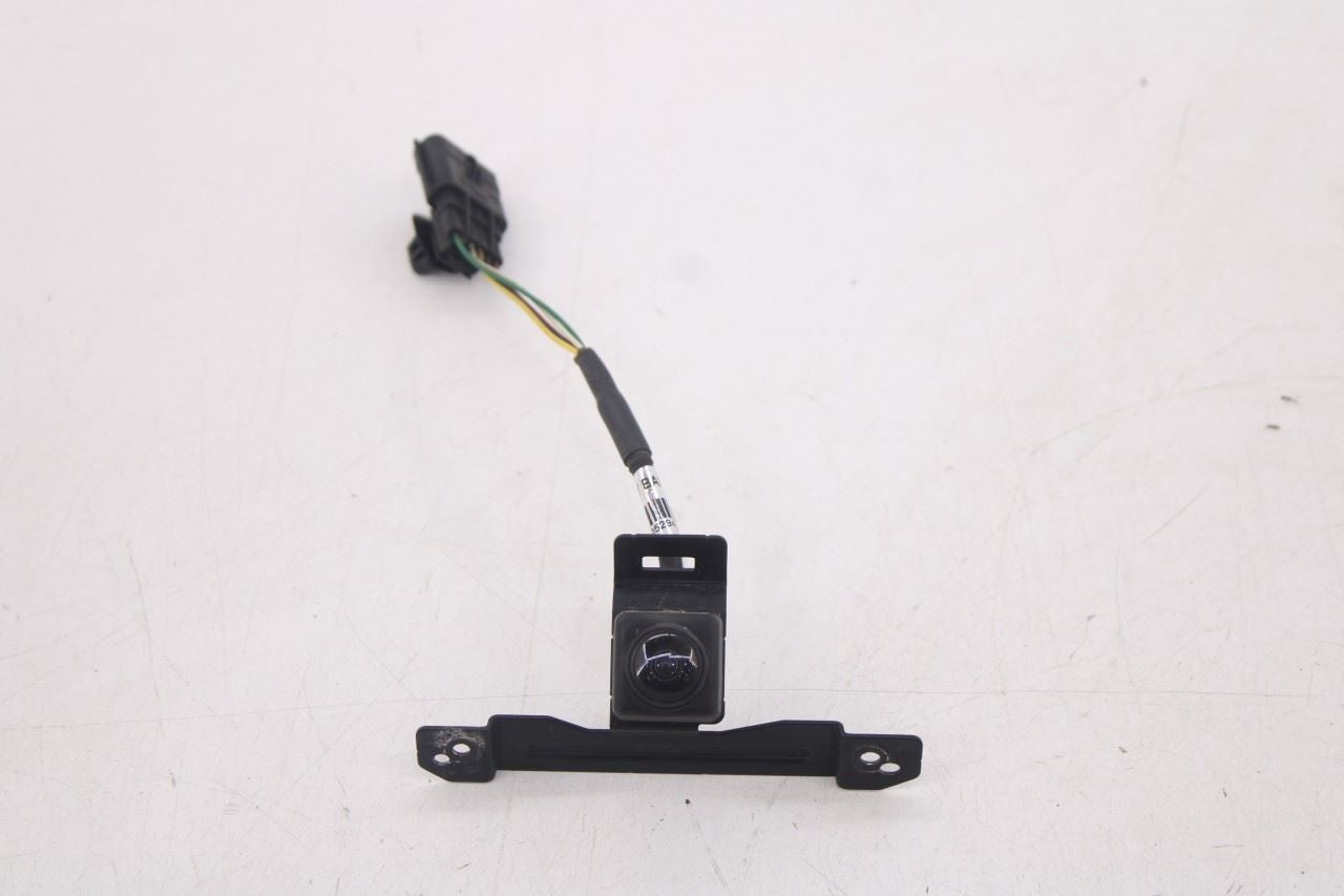2016-20 Infiniti QX60 3.5L Front Mounted View Park Assist Camera 284F1-9NF0A OEM0