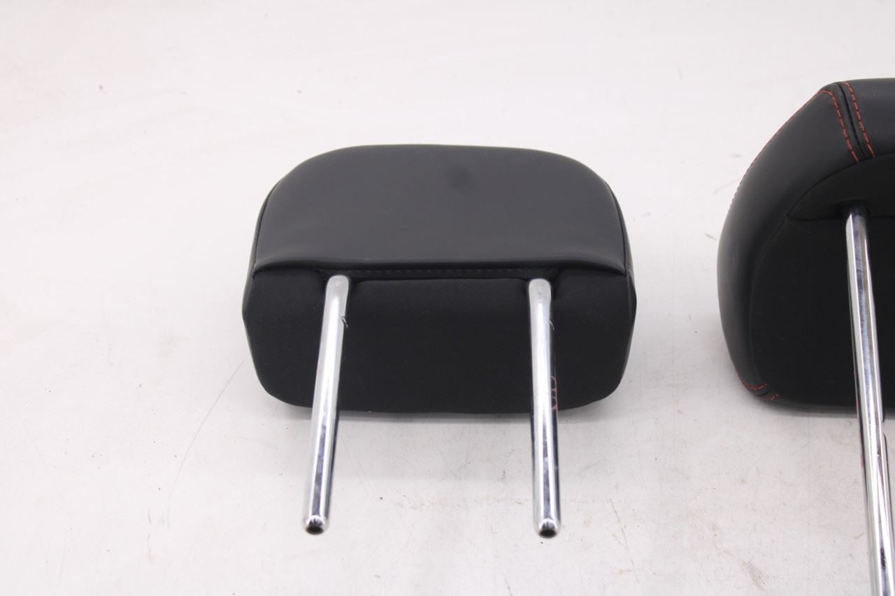 23-26 Ford Escape ST-Line Rear RH LH Side and Center 2nd Row Seat Headrest Set - Alshned Auto Parts