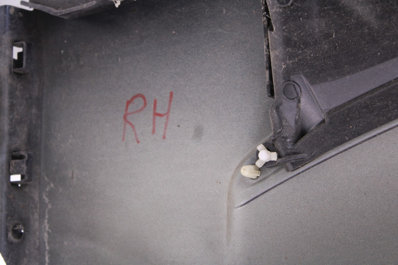 15-16 BMW 435i Gran Coupe xDrive Front Right Fender Panel 41-35-7-438-442 *ReaD*11