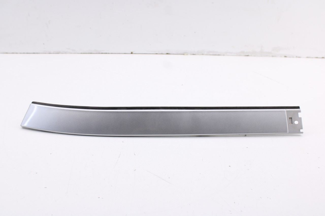 18-24 Ford Expedition Limited Front Right Exterior Roof Molding JL1B-7850462-AEW - Alshned Auto Parts