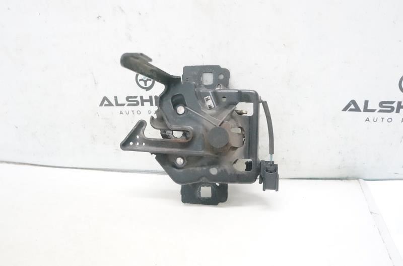 2015-2020 Ford F150 Front Hood Latch Lock Actuator FL3Z-16700-B OEM - Alshned Auto Parts