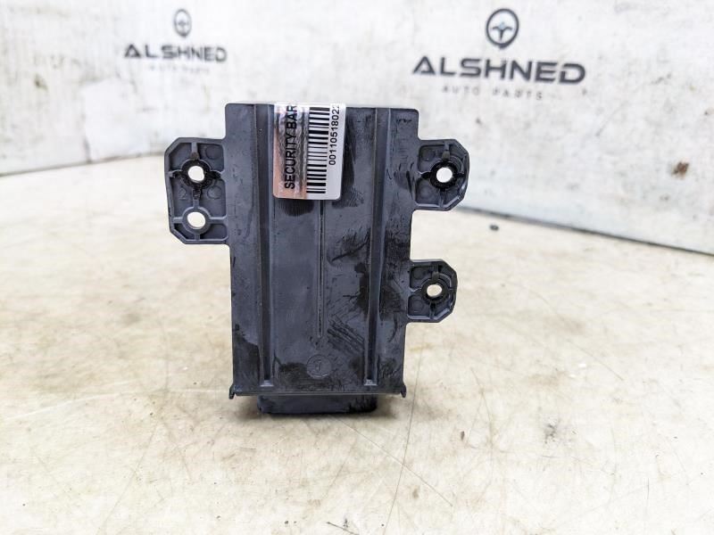 2013-2016 Ford F250SD Heated Steering Wheel Control Module BU5T-14B561-AE OEM - Alshned Auto Parts