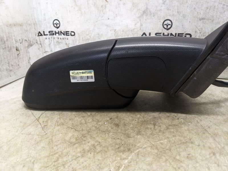 2014 Chevrolet Equinox Right Passenger Side Rearview Mirror 23153004 OEM - Alshned Auto Parts