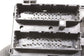 15-18 Ram 2500 Tradesman 6.4L 2WD Intelligent Power Distribution Center Fuse Box - Alshned Auto Parts