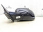 2010 Dodge Charger Left Driver Side Rearview Mirror 1TA31ARHAA OEM - Alshned Auto Parts