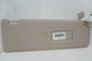 2012-2016 BMW 328i Passenger Right Sun Visor Sunvisor Beige 7322294-05 OEM - Alshned Auto Parts