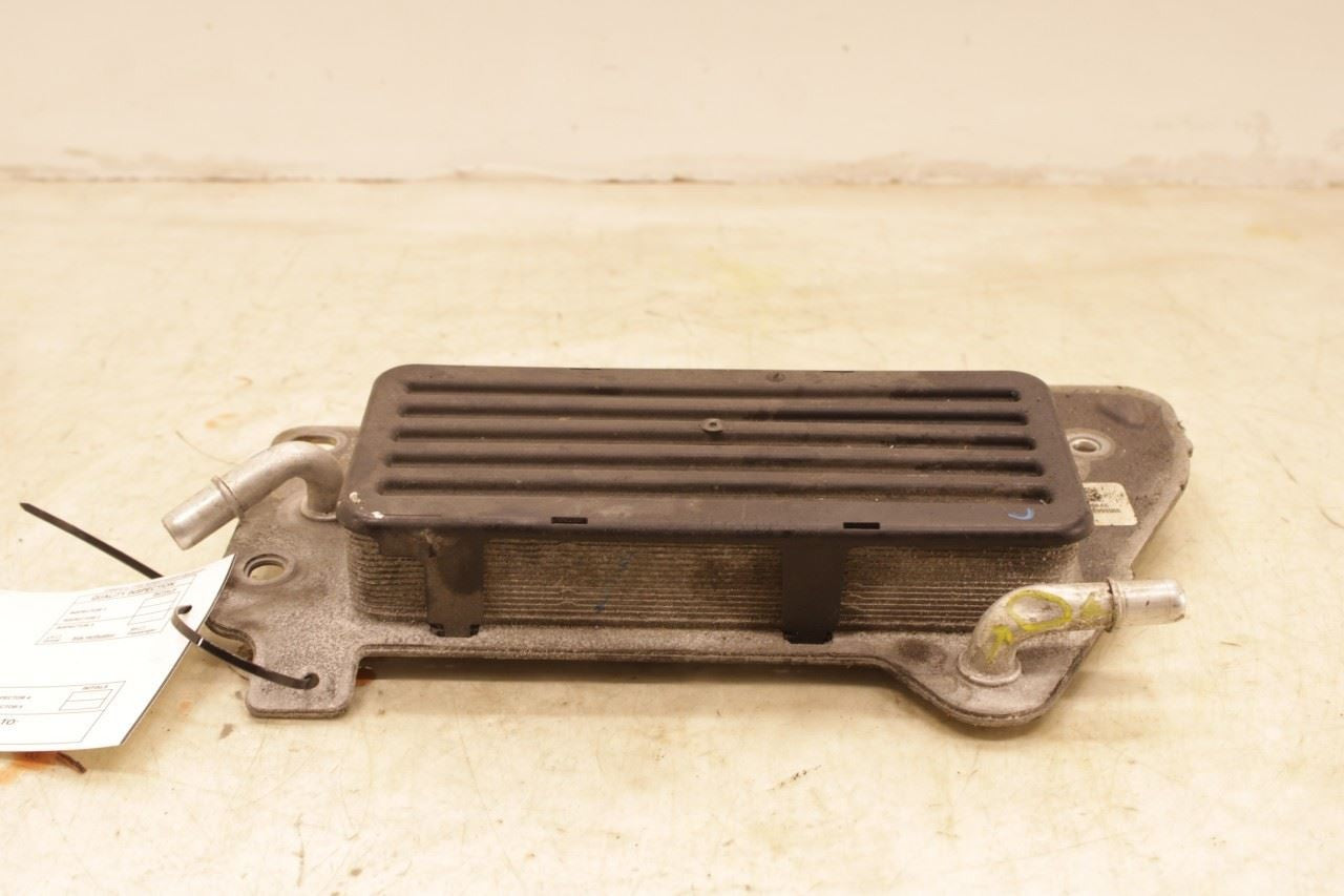 2022-2026 Ford Expedition MAX XLT Automatic Transmission Oil Cooler ML3P-7869-CC - Alshned Auto Parts