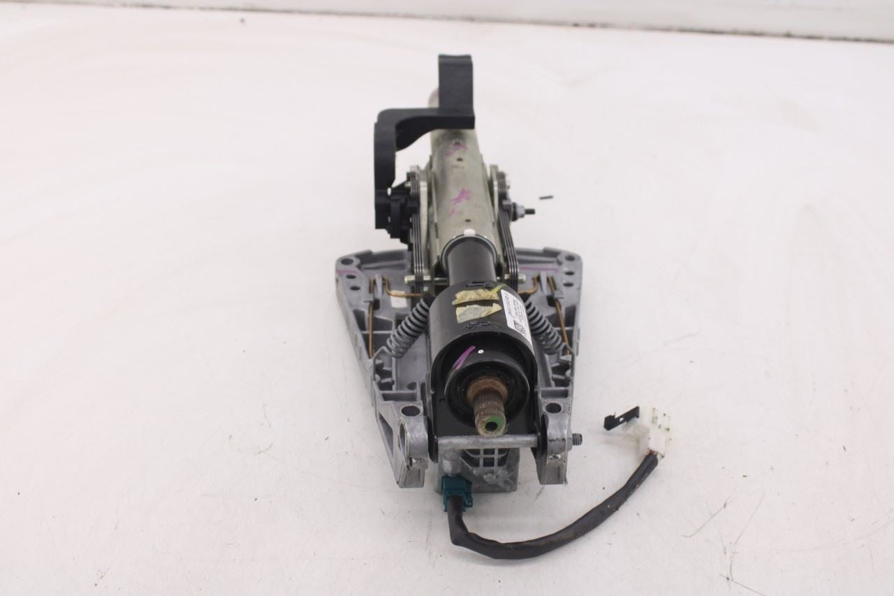 2008-14 Mercedes-Benz C350 Sport 3.5L RWD Steering Column Assembly 204-460-02-16 - Alshned Auto Parts