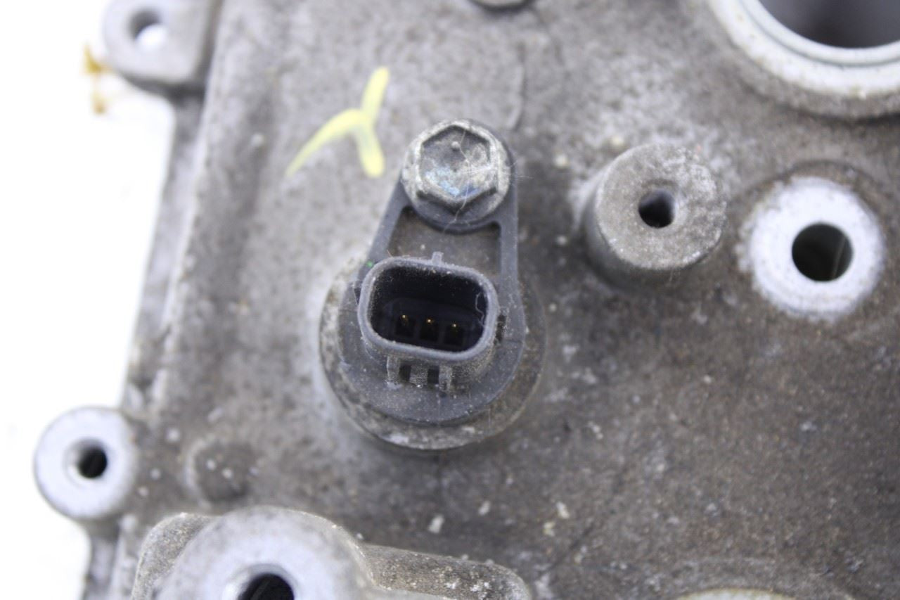 2006-15 Lexus IS250 2.5L Left Side Engine Cylinder Head Valve Cover 11202-31022 - Alshned Auto Parts