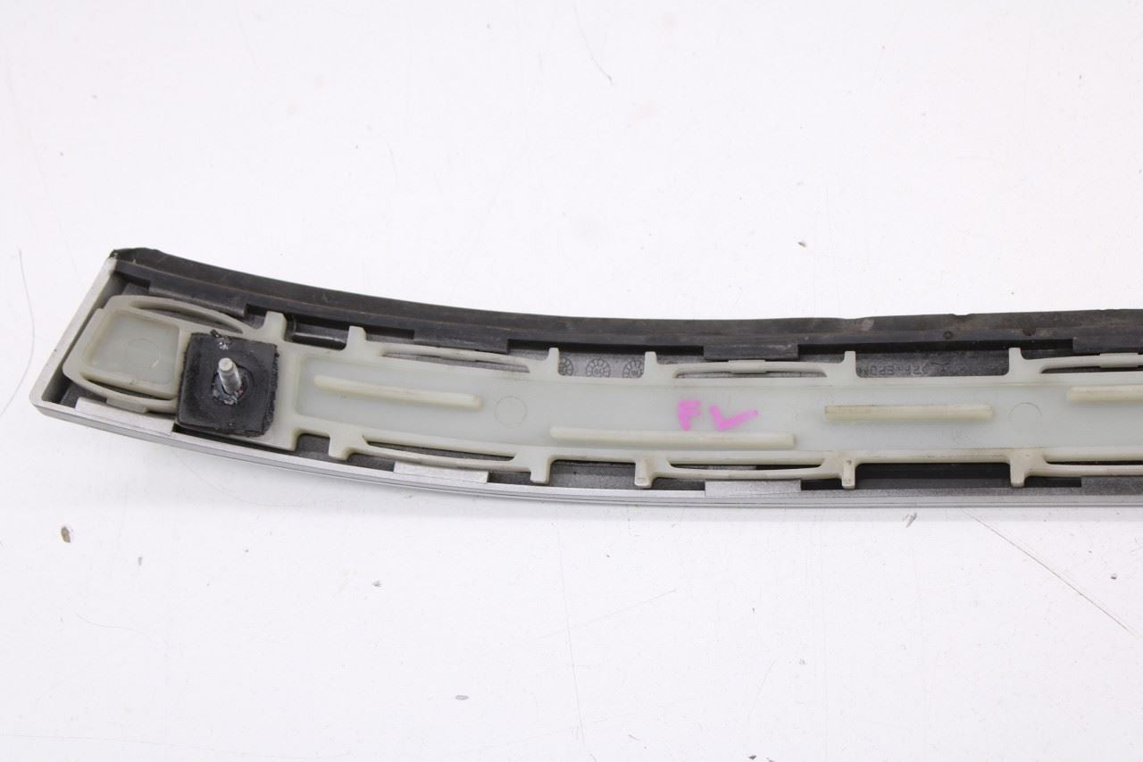 18-24 Ford Expedition Limited Front Left Exterior Roof Molding JL1B-7850463-AEW - Alshned Auto Parts