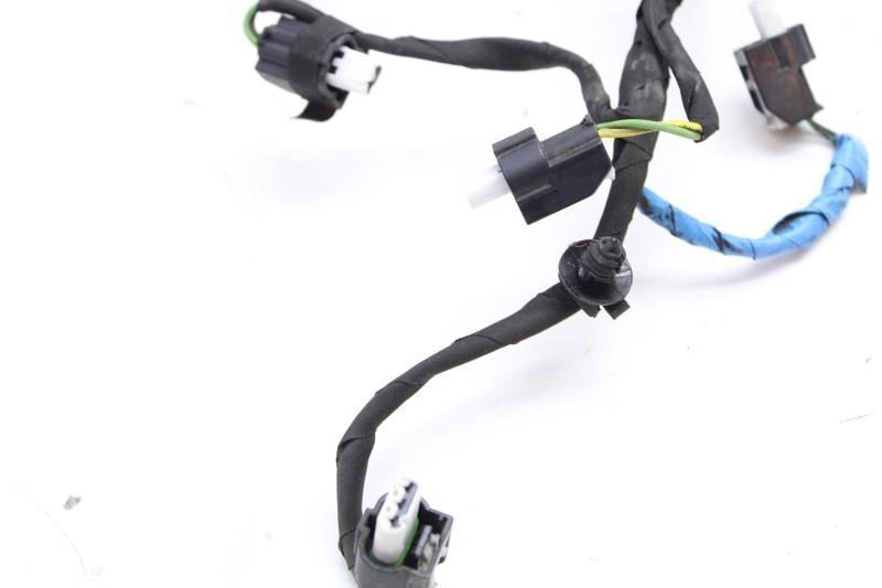 2018-2020 Ford F150 2.7L Engine Wire Harness JU5T-12C508-DJ OEM - Alshned Auto Parts