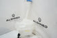 16-19 Hyundai Sonata Hybrid Windshield Washer Fluid Reservoir Bottle 98610-E60004
