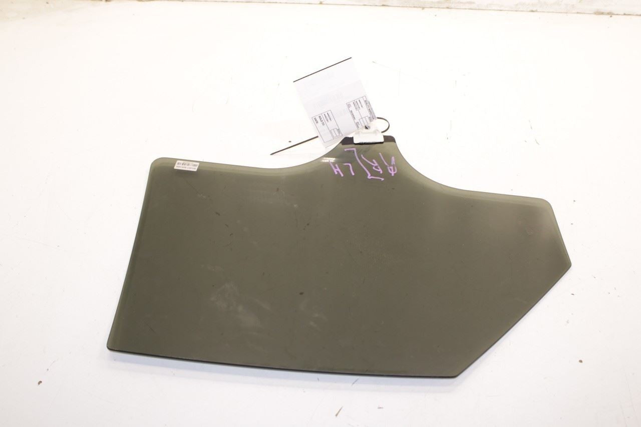 2020-2025 Mazda CX-30 2.5 S Rear Left Side Door Window Glass DGJ1-73-510 OEM - Alshned Auto Parts