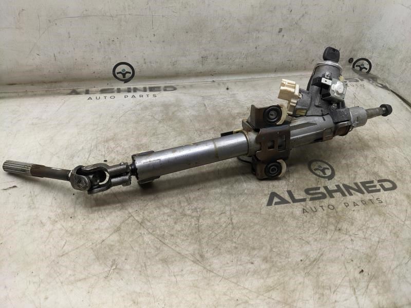 2007-2011 Toyota Camry Steering Column Assy 45250-06380 OEM - Alshned Auto Parts