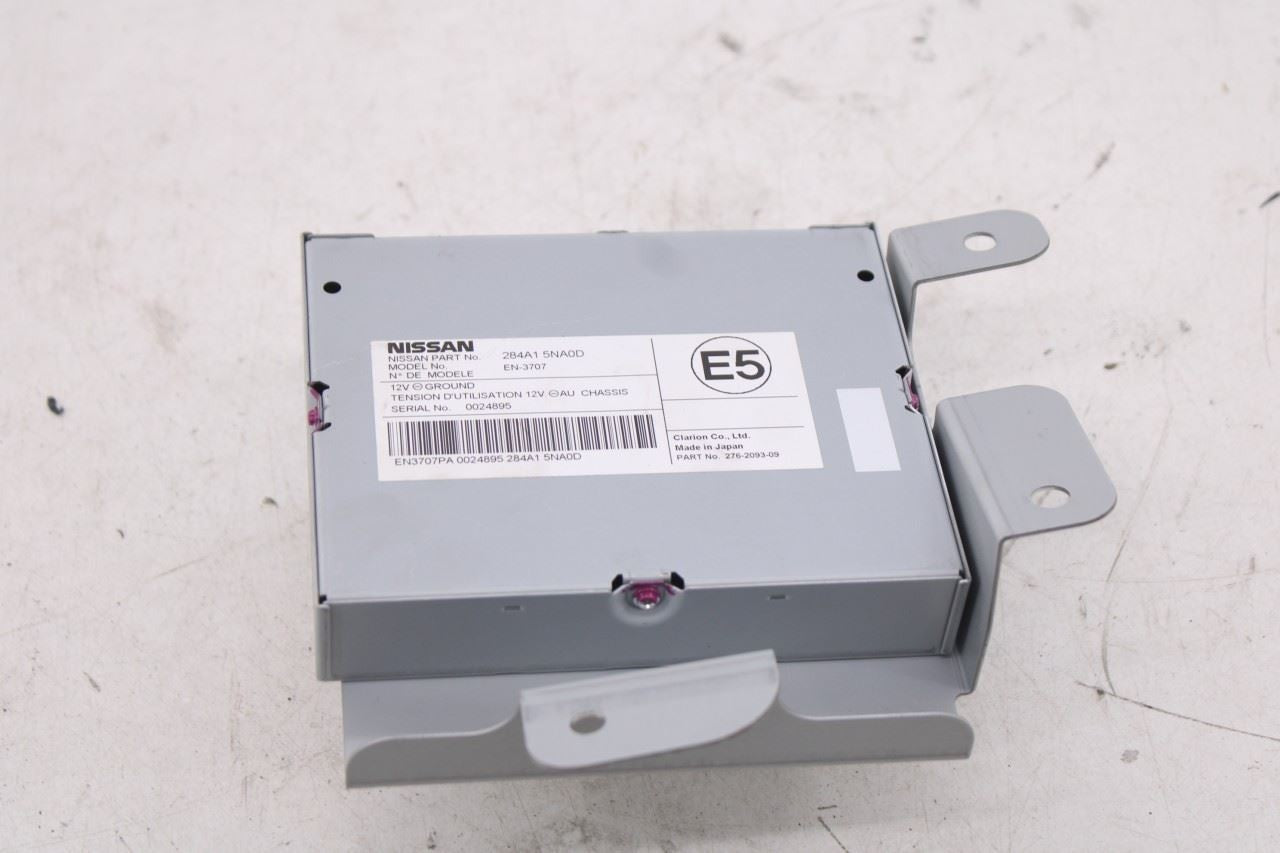 2019-2020 Infiniti QX50 ESSENTIAL Driver Assist Camera Computer Control Module - Alshned Auto Parts