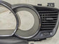 11-13 Kia Optima LX Speedometer Instrument Cluster Bezel Trim w/ Air Duct Vents3