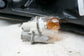 2011-2014 Nissan Juke Driver Front Left Turn Signal Light 26129-1KM0B OEM - Alshned Auto Parts