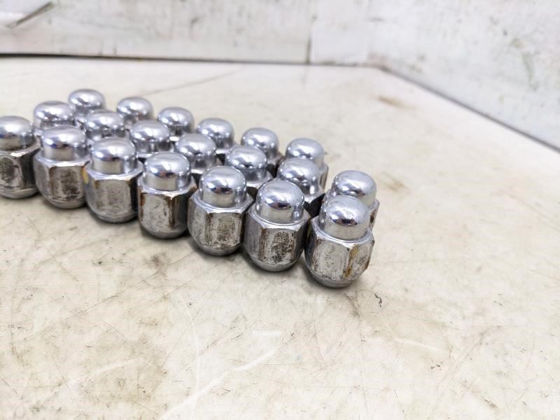 2011-2016 Kia Optima Wheel Lug Nuts Set of 20 52950-M1000 OEM - Alshned Auto Parts