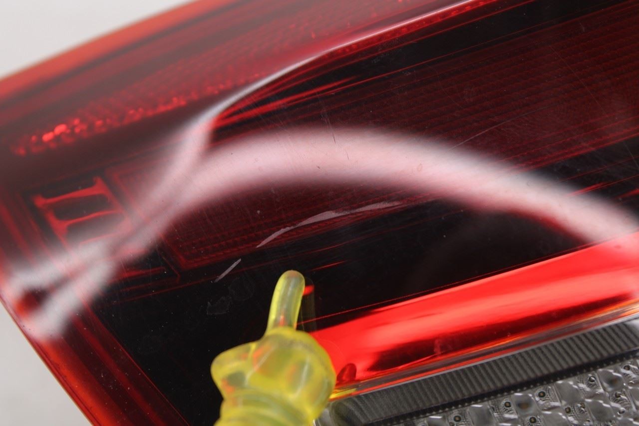 2020-2026 Hyundai Palisade Limited AWD Rear Left Driver Side Tail Light Lamp - Alshned Auto Parts