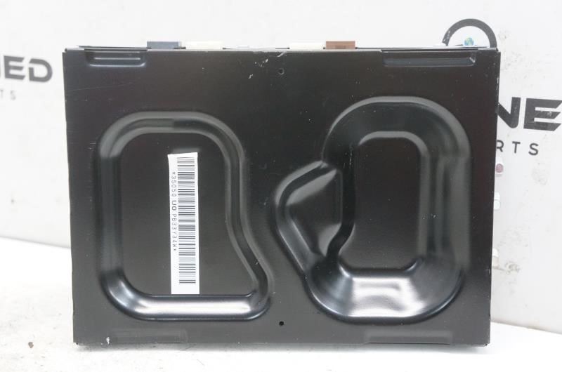 2014-2020 Toyota SiriusXM Satellite Radio Receiver Module 86180-35050 OEM - Alshned Auto Parts