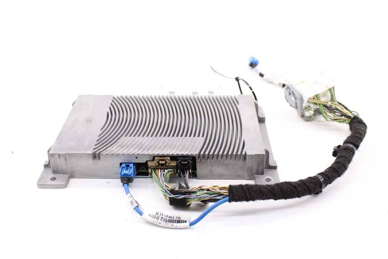 2018-2021 Ford Expedition Limited Sound System Amplifier Amp JL1T-18T806-BH OEM - Alshned Auto Parts