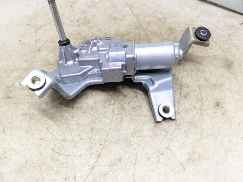 2019-2021 Subaru Forester Rear Tailgate Wiper Motor 86510SJ080 OEM - Alshned Auto Parts