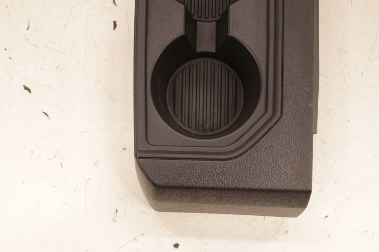 2022-2024 Ford Expedition MAX XLT Center Console Rear Cup Holder LL1Z-7804567-AC - Alshned Auto Parts