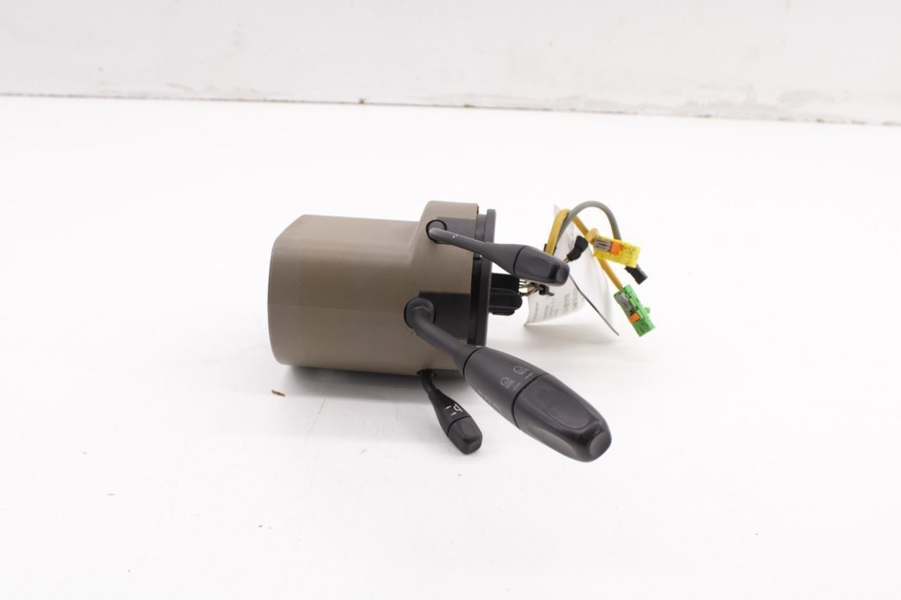 2006-09 Mercedes-Benz CLK 350 RWD Steering Column Light Turn Signal Wiper Switch - Alshned Auto Parts