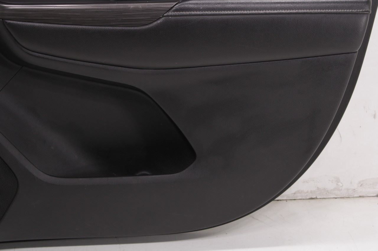 2019 GMC Acadia SLT-1 Front Right Passenger Side Door Trim Panel 84501463 OEM - Alshned Auto Parts