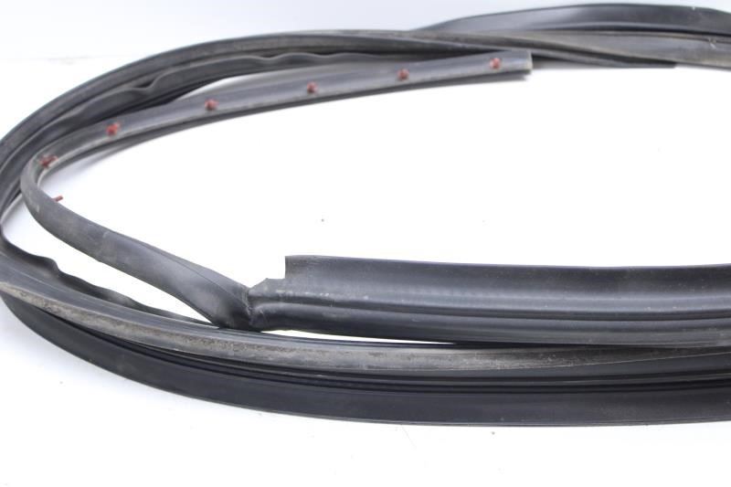 99-16 Ford F250 SD Crew Cab Left Side Roof Panel Weatherstrip 9C3Z-2651223-A OEM - Alshned Auto Parts