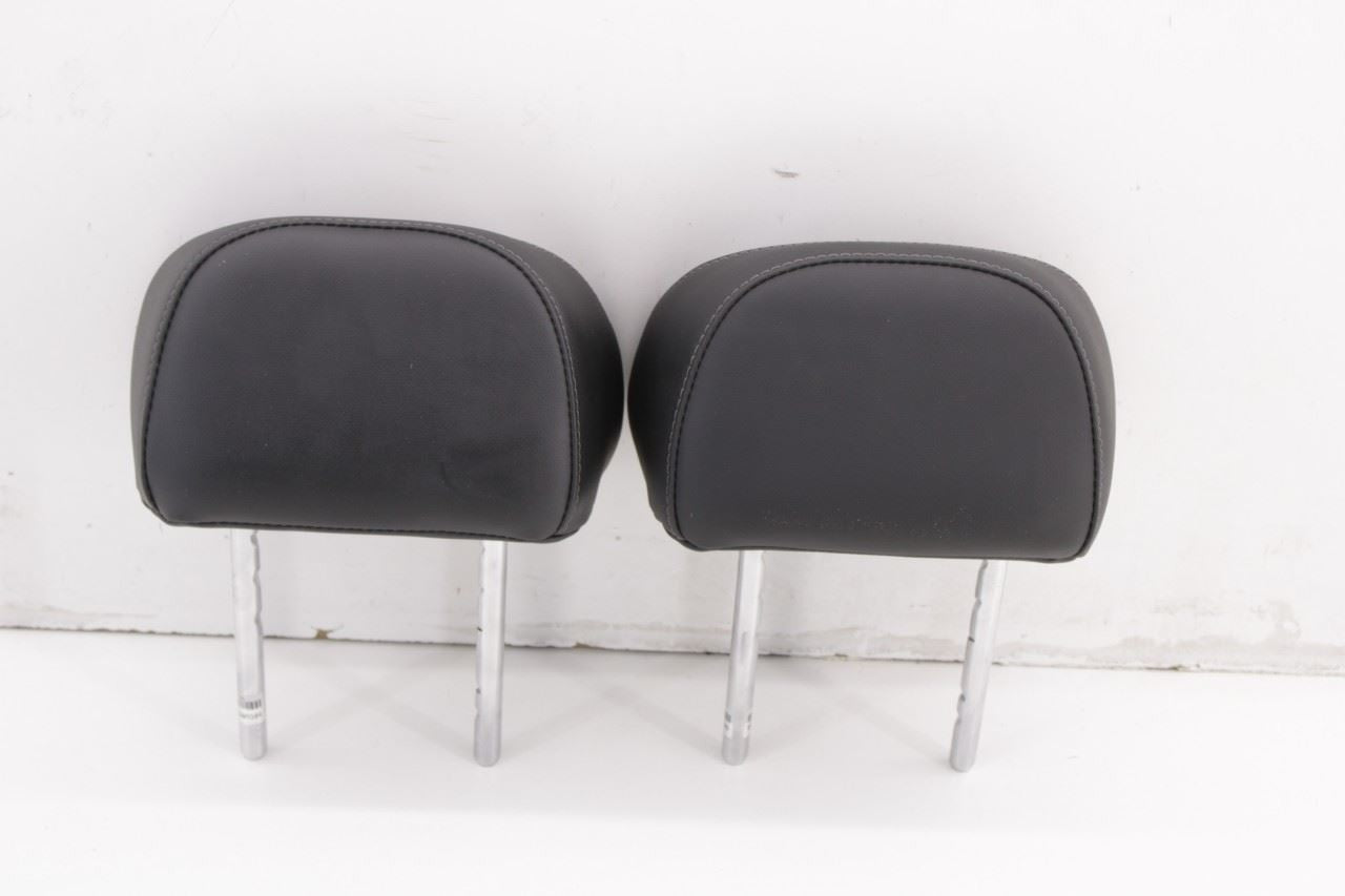 21-24 Kia K5 GTLine 1.6L AWD Rear Right and Left Side 2nd Row Seat Headrest Set - Alshned Auto Parts